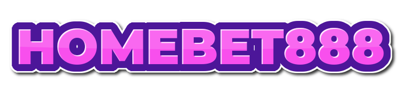 HOMEBET888 Logo